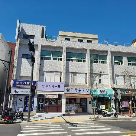 Core Livingtel Gangnam